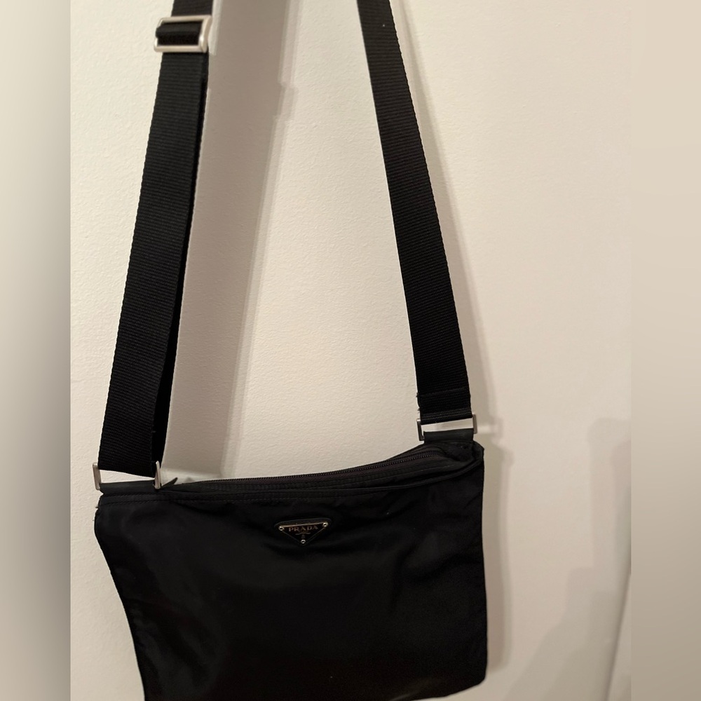 Prada Crossbody